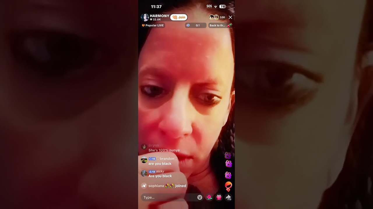 Harmony Dec 12,25 part 8