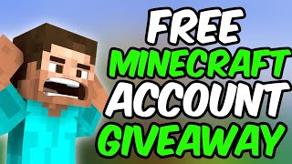 How To Get Free Minecraft Account With Xbox Gamepass