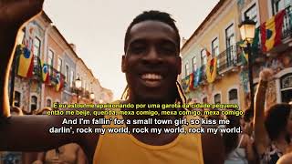 Helluva Time - Bo the Drifter (lyrics + tradução)