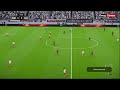 RB Bragantino x Sao Paulo - GAMEPLAY PES 2021