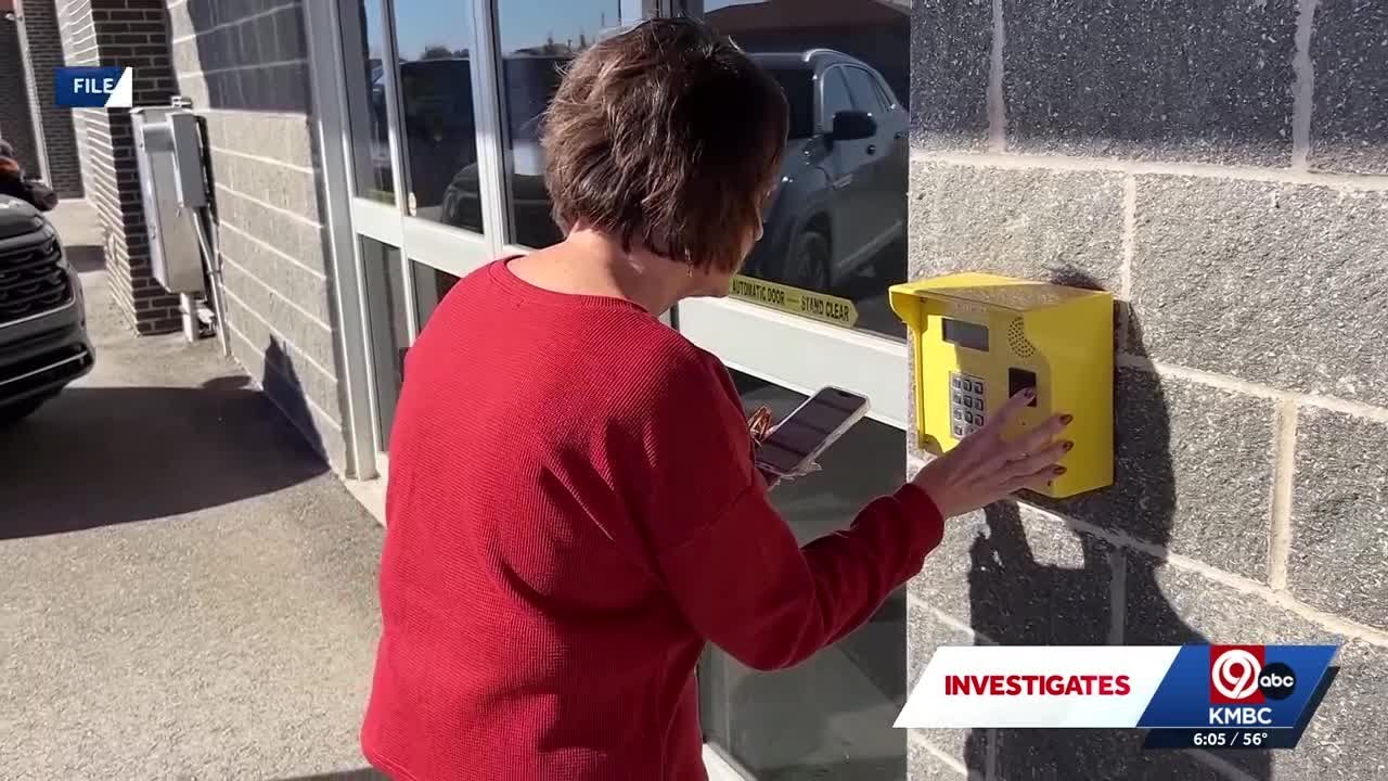 Renters at Overland Park storage facility call for refunds after mold issue