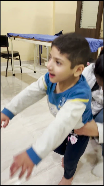 physiotherapy treatment for cerebral palsy || cp exercises || सीपी बच्चों की एक्सरसाइज