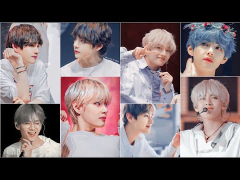 40+(BTS) V images for WhatsApp & Instagram &Facebook dp and profile picture||BTS Kim taehyung pic 🌺