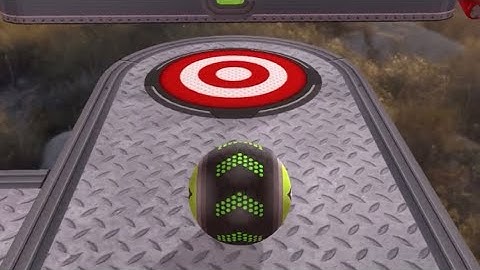 Going Balls - Speedrun Gameplay Level 2050