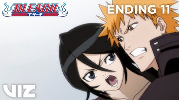 ENDING 11 | BLEACH | Tsumasaki by ORESKABAND | VIZ