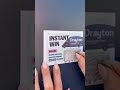 City Plumbing Van Tour: Free Scratch Cards & Epic Prizes!
