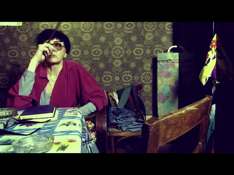 Documentary Film BLACK SQUARE შავი კვადრატი Trailer(2015)