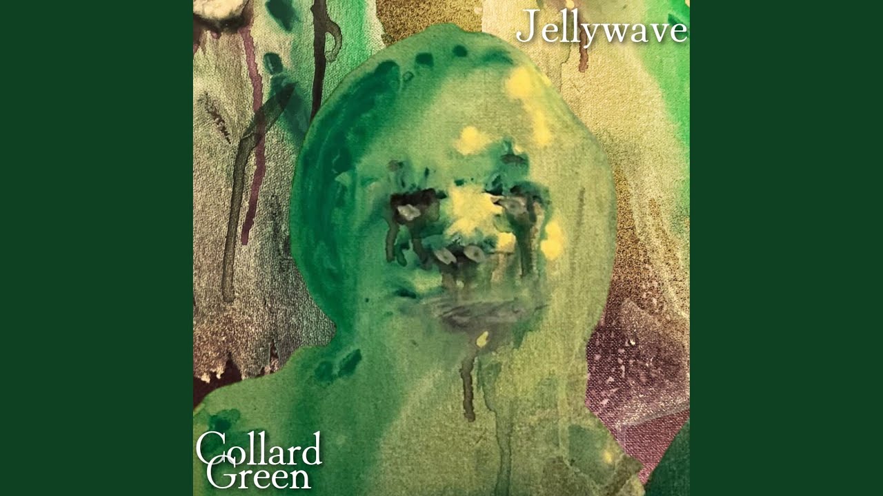 Watch Jellywave on YouTube Watch Jellywave on YouTube
