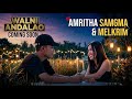 WALNI ANDALAO Amritha Sangma Melkrim Official Music Video Coming Soon WALNI ANDALAO Amritha Sangma Melkrim Official Music Video Coming Soon