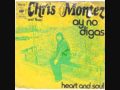 Heart and soul chris montez and raza