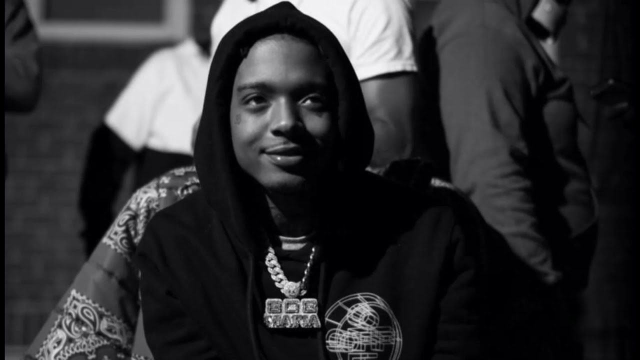 [FREE] Hoodrich Pablo Juan x 808 Mafia Type Beat 2021 "Action"