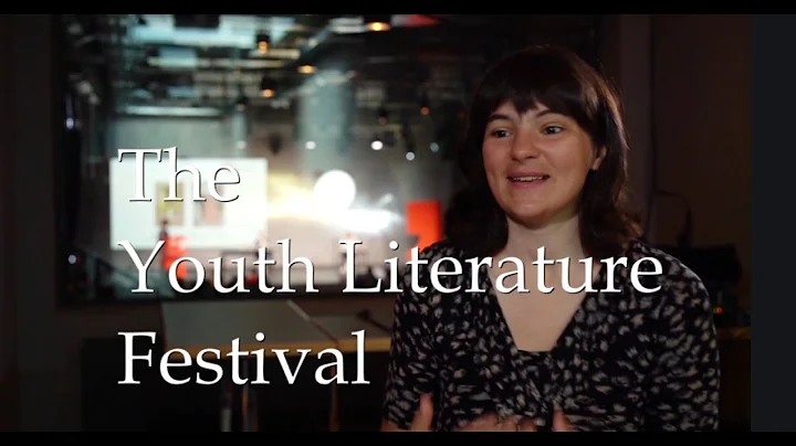 Sally Nichols and Youth Literature at the Internat...