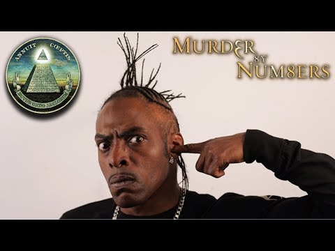 Murder By Numbers: Rapper Coolio SACRIFICED For EXPOSING The Music Industry