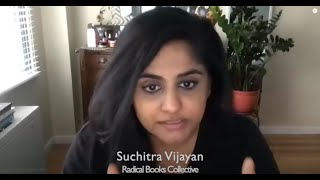Suchitra Vijayan: Radical books give you moral clarity