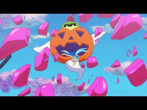 ひろがるスカイ！プリキュア 第39話にアサルトリリィの曲を流してみる