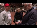 Sproget kort - siger du det korrekt? | Hausgaard & Vers - rejsende i dansk | DR K