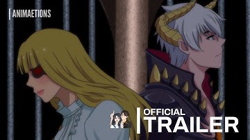 Dyrroth x Ruby Official Animatic Trailer  | Binamon Scholarship | MLBB | AniMae!