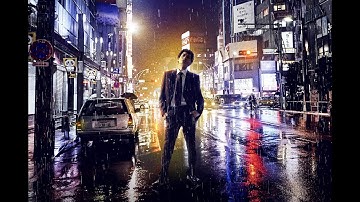 映画『新宿パンチ』予告編