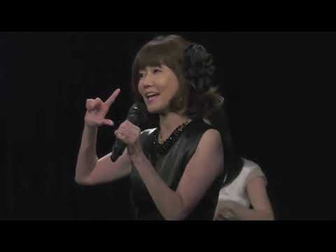 【こらぼ】20161021 松本伊代×さんみゅ〜 センチメンタル・ジャーニー＠純白歌合戦#4