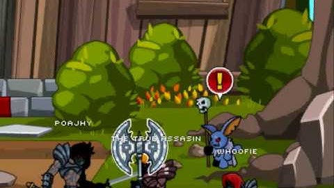 AQ Worlds-The Assasins Legacy Part 1