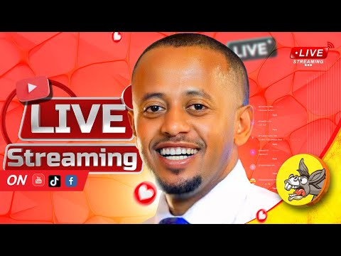 አንድ ነገር አቅዳችሁ ነገር ግን እቅዳችሁን በማራዘማችሁ ዋጋ የከፈላችሁ ሰዎች ደውሉልን Comedianeshetu Livestream Ethiopia