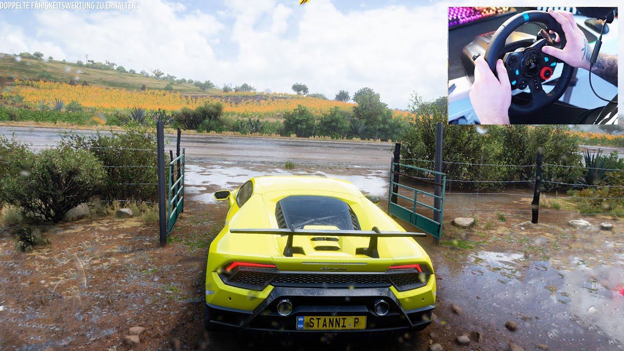 ICH BEKOMME 20.000.00,00$ AUTO in FORZA 5!