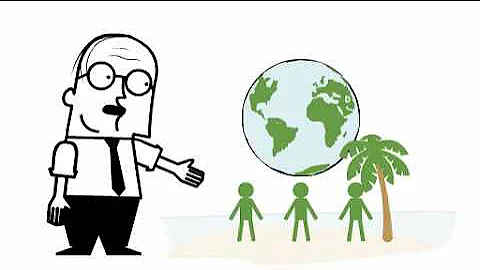 Sustainability explained through animation - DayDayNews