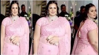 Urvashi Sharma Shocking Unbelievable Weight Gain Post Pregnancy