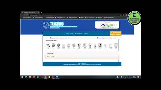 Tangedco website la EB Bill eppadi check pandrathu 😱🤔⁉️ | Tamil screenshot 5
