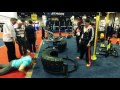 Tireflip 180 by the abs company for tire flipping workouts