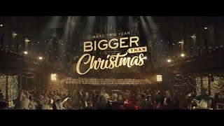 Bigger than Christmas | MYER