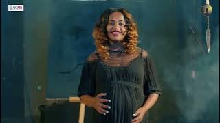 NAGAA   PEACE   ሰላም   New Ethiopian Afaan Oromoo Music 2023  Video