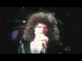 Capture de la vidéo Gino Vannelli Lost Tapes ..?