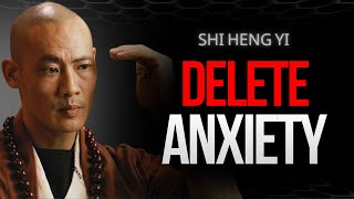 he 'OFF SWITCH' for Anxiety: HACK Your Amygdala in Seconds 🧠| Shi Heng Yi