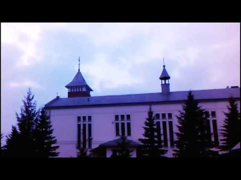 Empty Project - No more