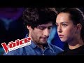 Justin timberlake  cry me a river  derya yildirim vs mb14  the voice france 2016  battle