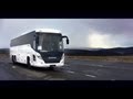 SCANIA Touring HD Sound Recording & Photo Session