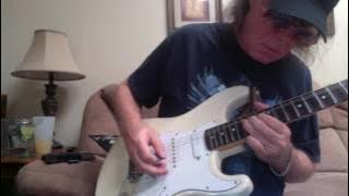 Steve Moore-Gary Moore's The Messiah Will Come Again