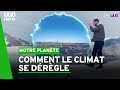  rchauffement climatique  4 minutes pour comprendre le drglement du cycle de leau