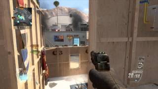 Sick Spawnshot Hitmarker | Spill Kunai
