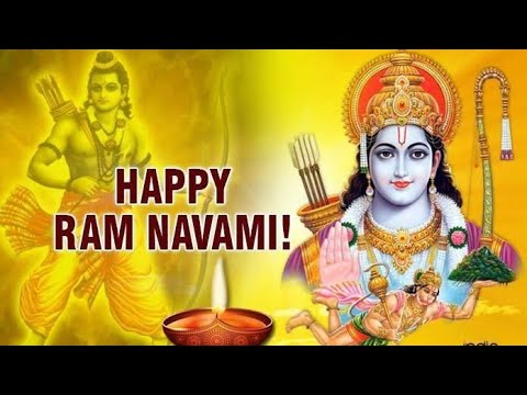 Happy Ram Navami Whatsapp status 2022/Rama Navami Wishes/Ram Navami Status/ராம நவமி Status