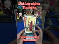 unki late nights thoughts #love#trending#viralshorts#viralshorts #shoertsfeed#hinditarotreading