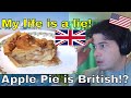 American reacts 6 american things that are actually british