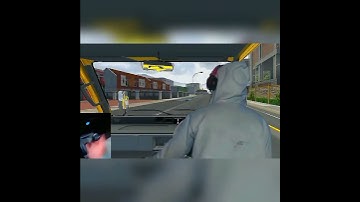 Meme Bussid || Perseneling Sakti dalam Kabin Oleng
