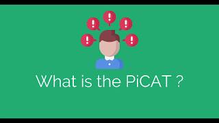 PiCAT vs. ASVAB ??? What is the PiCat? Profile