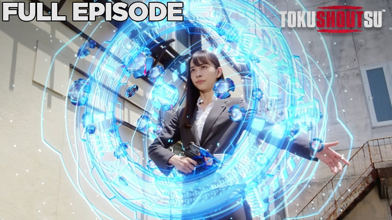 Kamen Rider Zero-One | Ep 03 | That Man Is A Sushi Chef | Full Episode ...
