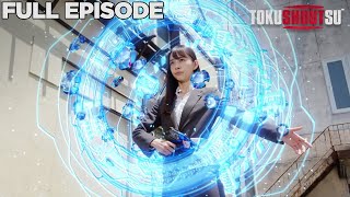 Kamen Rider Zero-One | Ep 03 | That Man Is A Sushi Chef | Full Episode