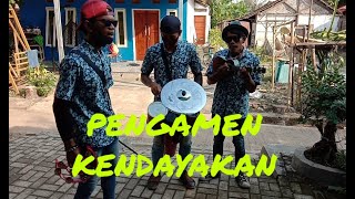 APA IYA cover pengamen jalanan  soundtrack film WONG SUGIH