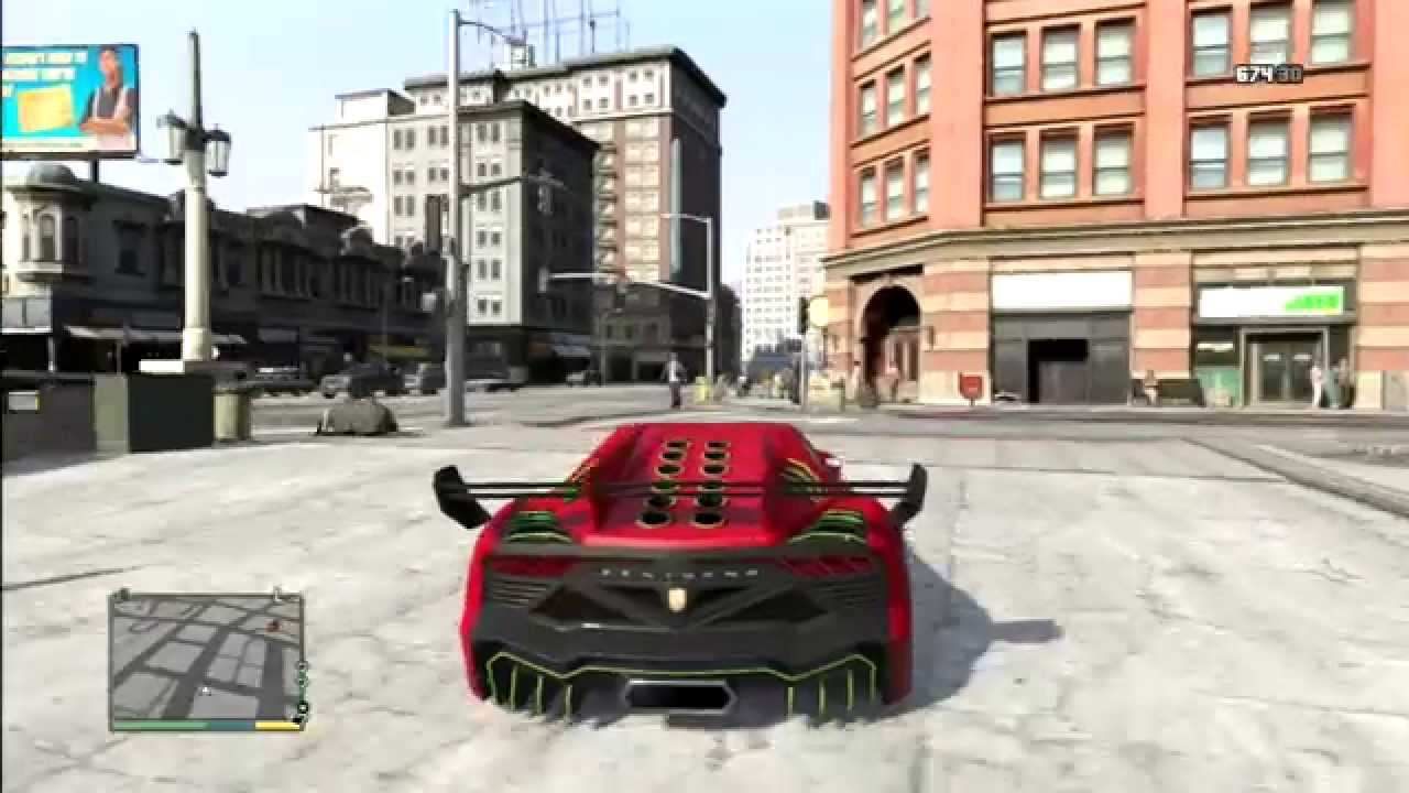 ZATRIX ARENA : WATCH DOGS | Easy Money Hack [PS3] [HD]