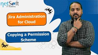 Jira Administration for Cloud - Copying a Permission Scheme - Lab 22 screenshot 5